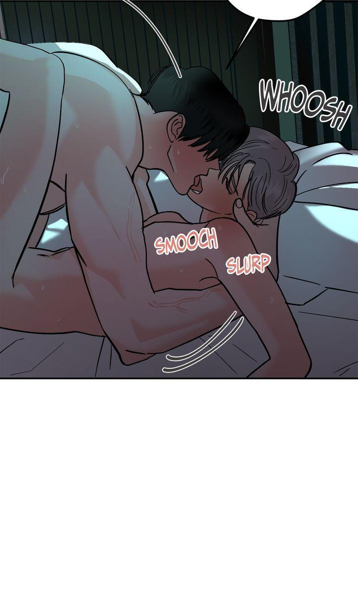 Read Killer Whale Protocol chapter 39 image 75 on Lezhin