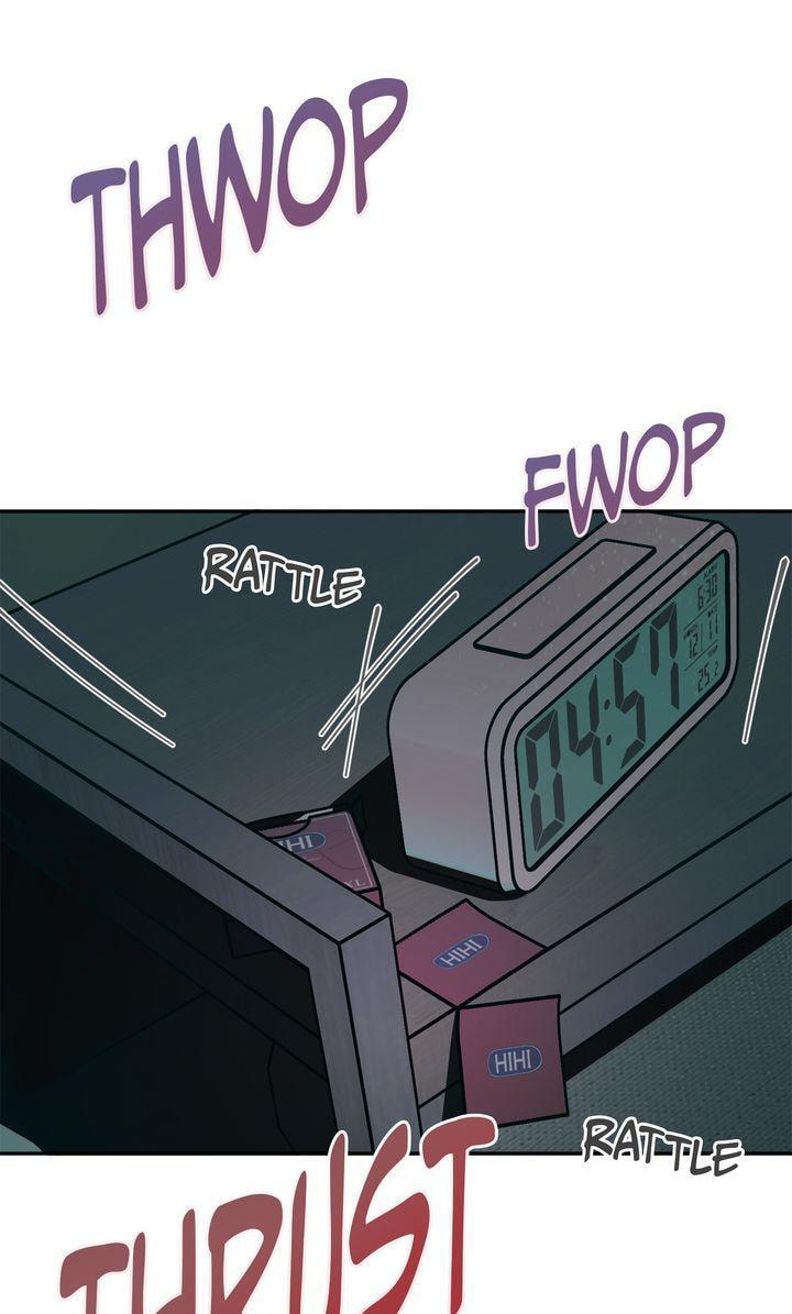 Read Killer Whale Protocol chapter 39 image 76 on Lezhin