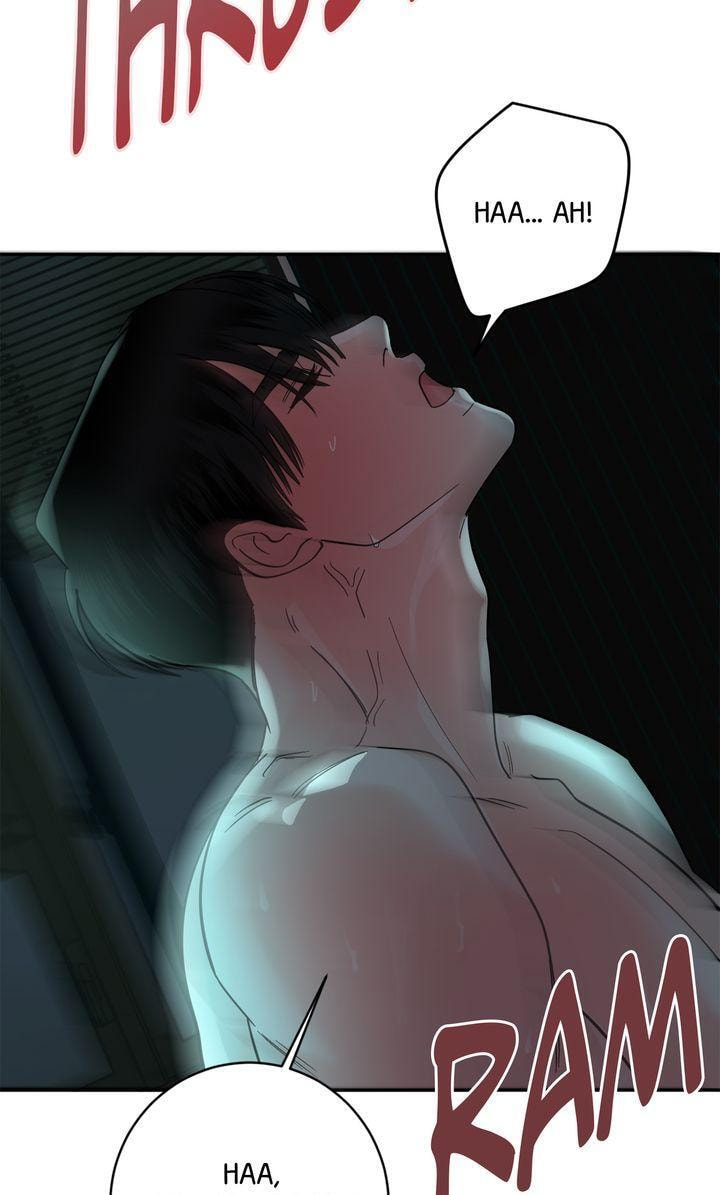 Read Killer Whale Protocol chapter 39 image 77 on Lezhin