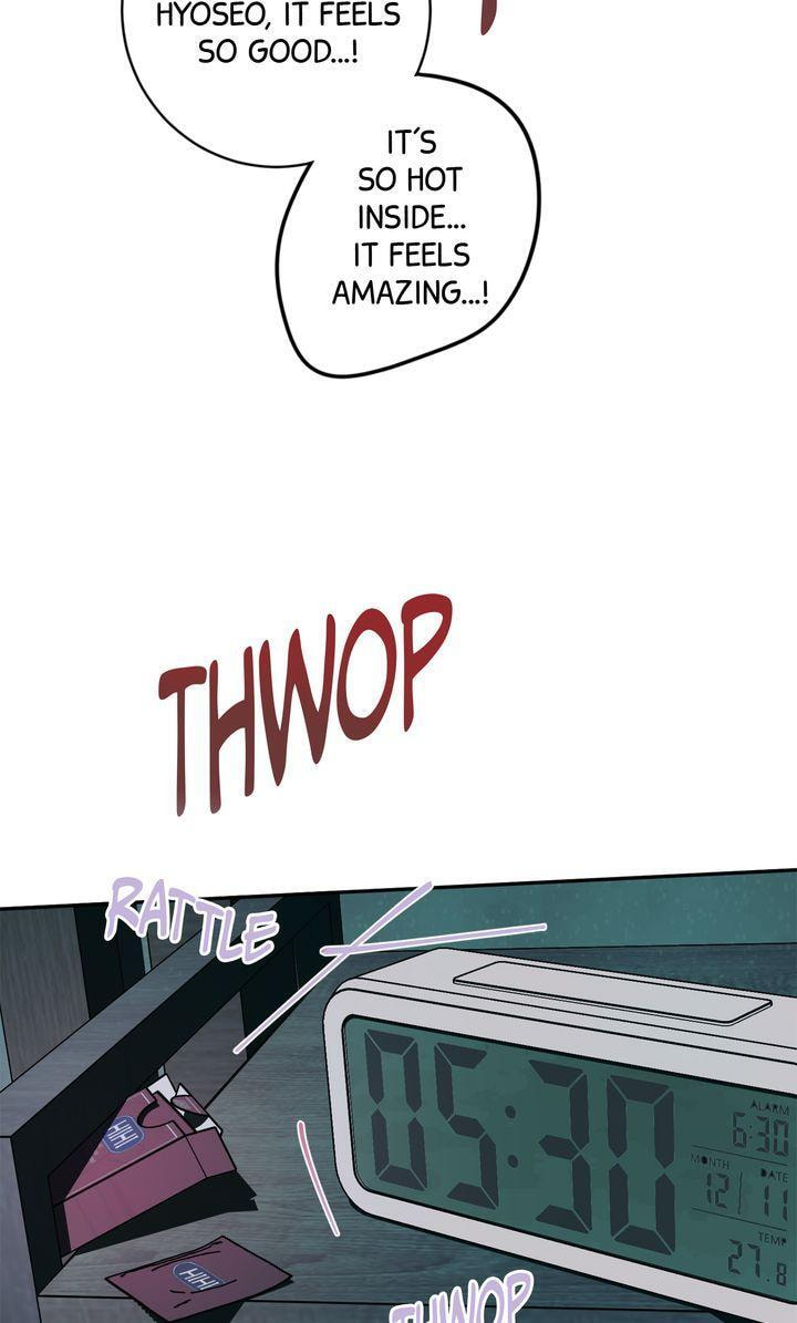 Read Killer Whale Protocol chapter 39 image 78 on Lezhin