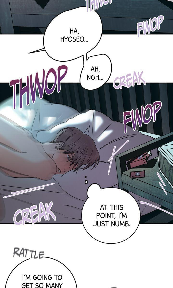 Read Killer Whale Protocol chapter 39 image 79 on Lezhin