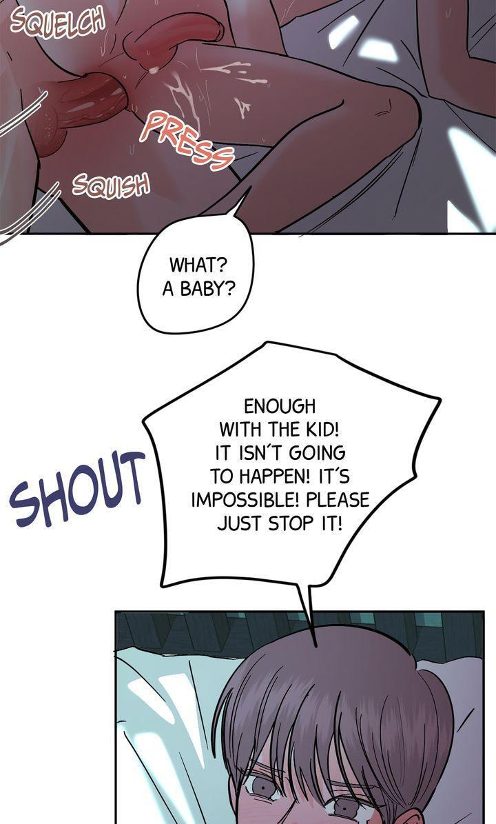 Read Killer Whale Protocol chapter 39 image 82 on Lezhin