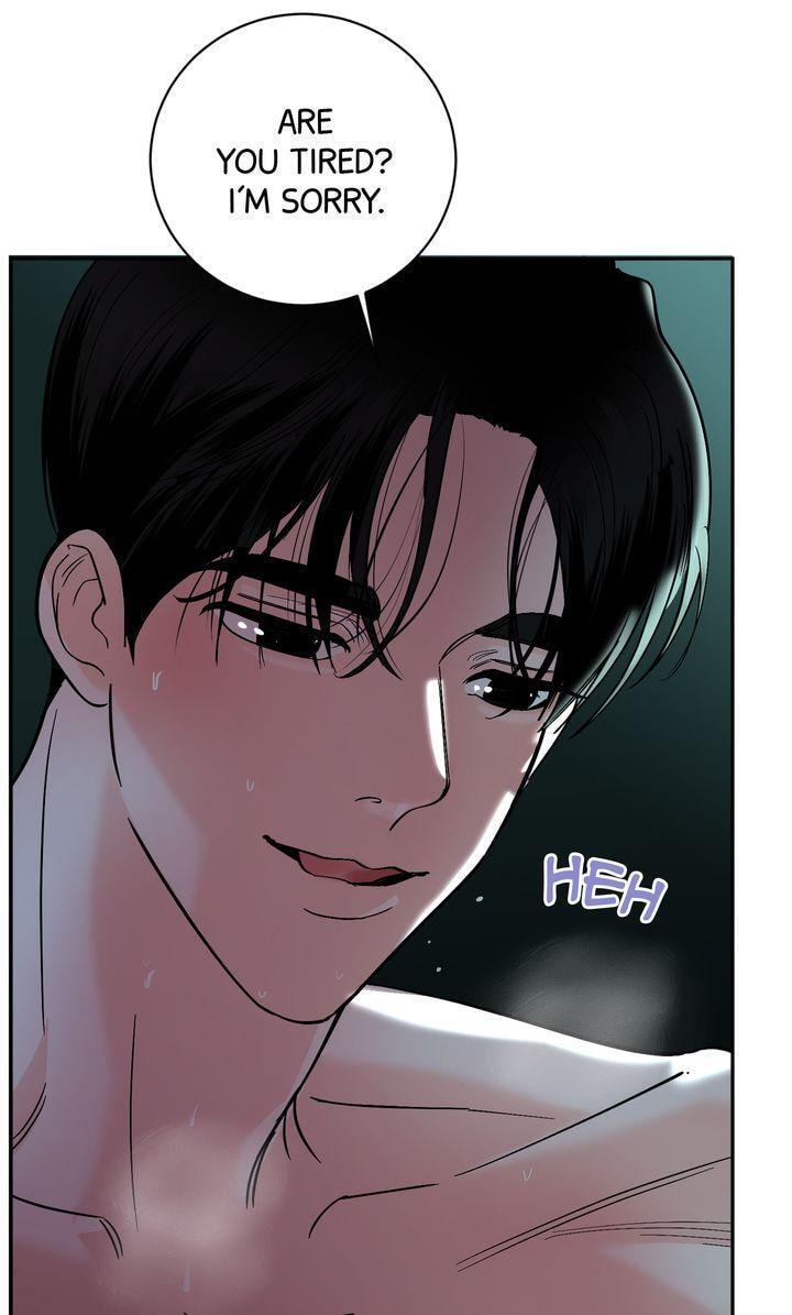 Read Killer Whale Protocol chapter 39 image 84 on Lezhin