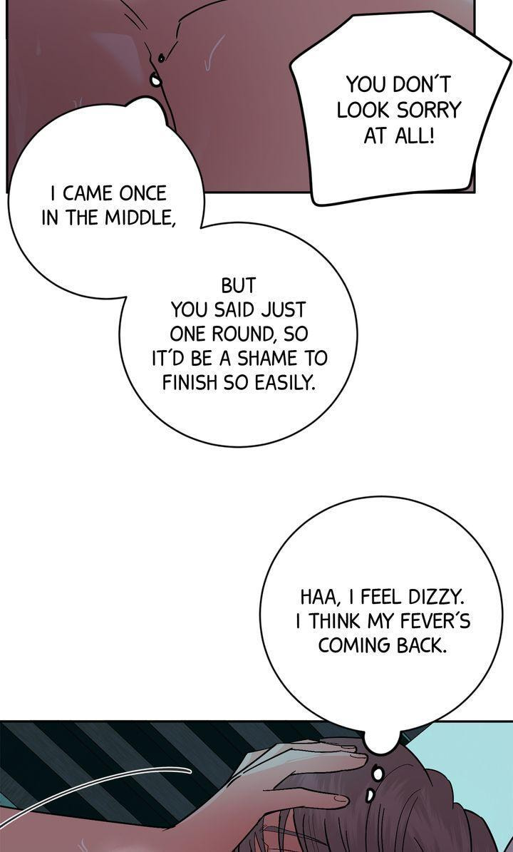 Read Killer Whale Protocol chapter 39 image 85 on Lezhin