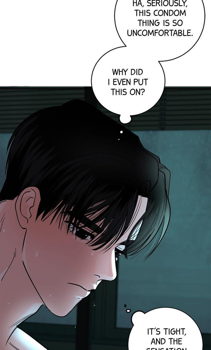 Read Killer Whale Protocol chapter 39 image 88 on Lezhin