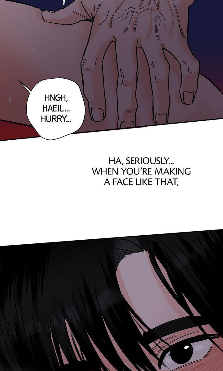 Read Killer Whale Protocol chapter 39 image 9 on Lezhin