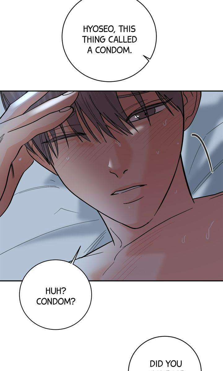 Read Killer Whale Protocol chapter 39 image 91 on Lezhin
