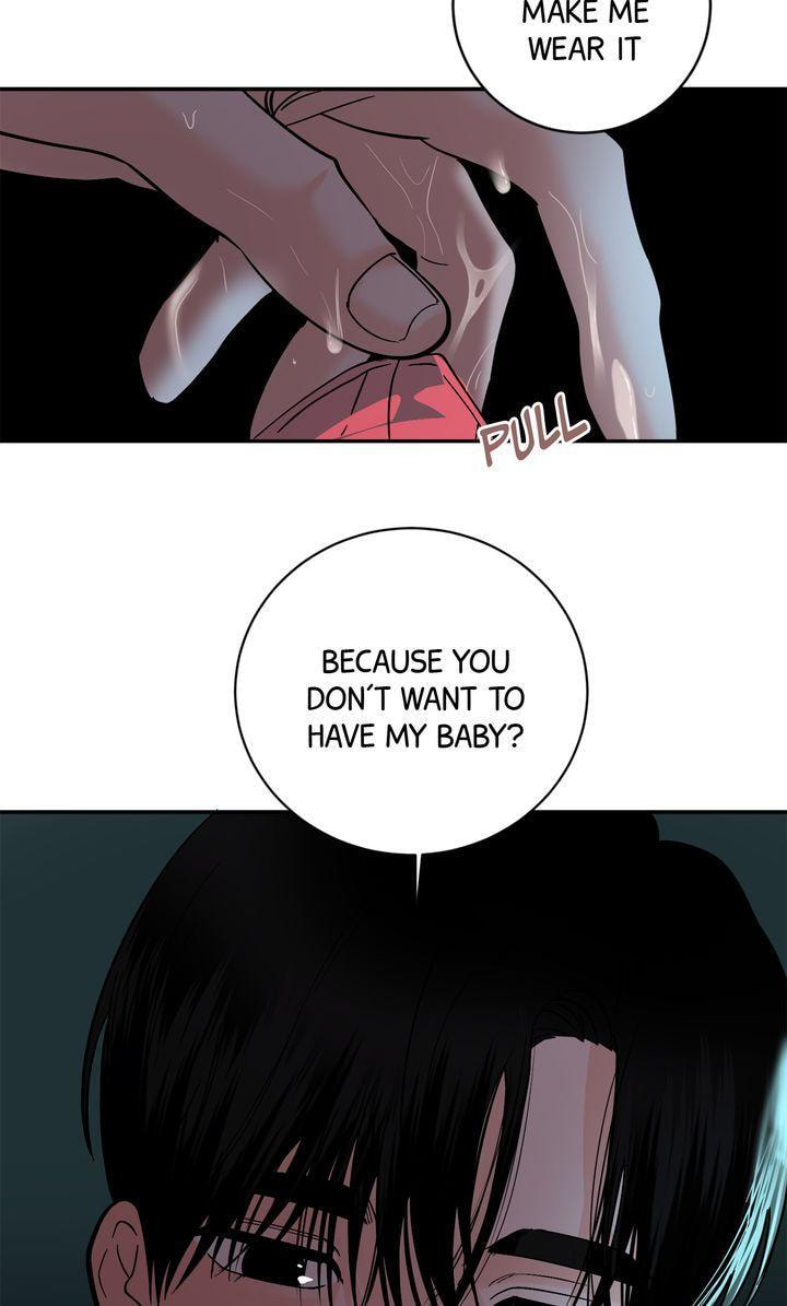 Read Killer Whale Protocol chapter 39 image 92 on Lezhin