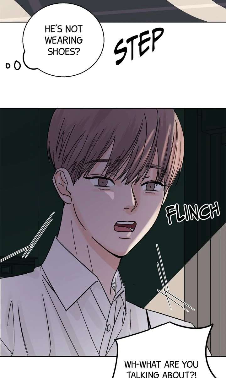 Read Killer Whale Protocol chapter 4 image 10 on Lezhin