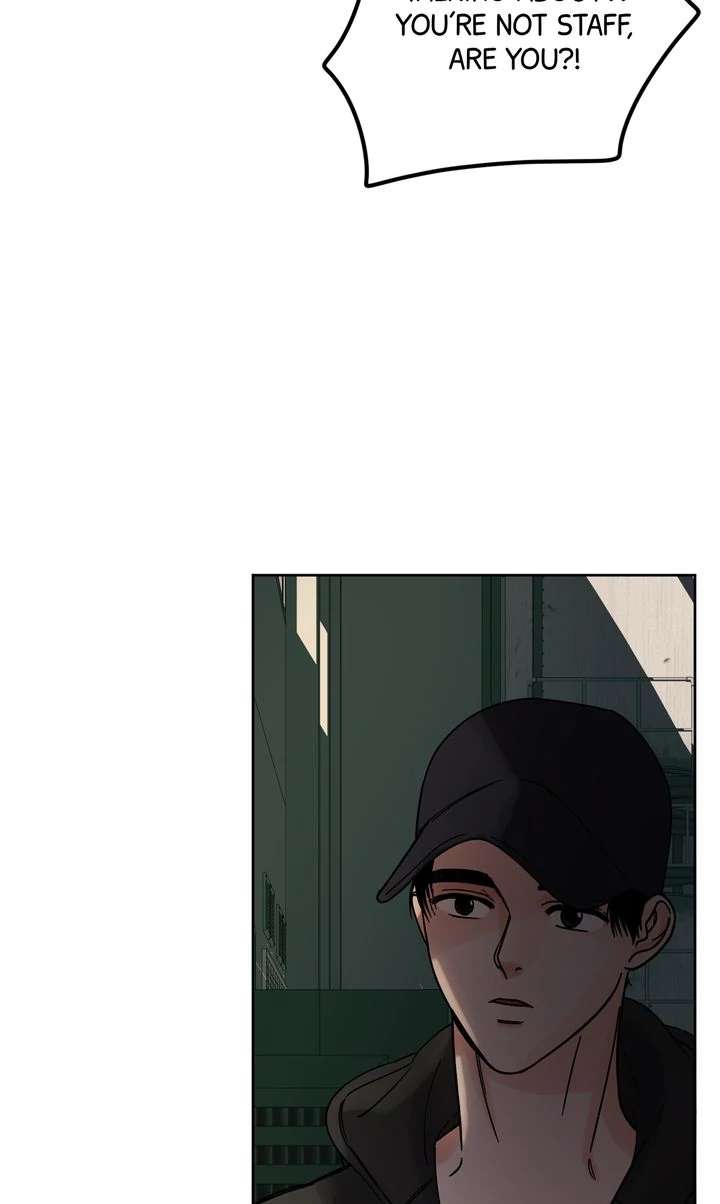 Read Killer Whale Protocol chapter 4 image 11 on Lezhin