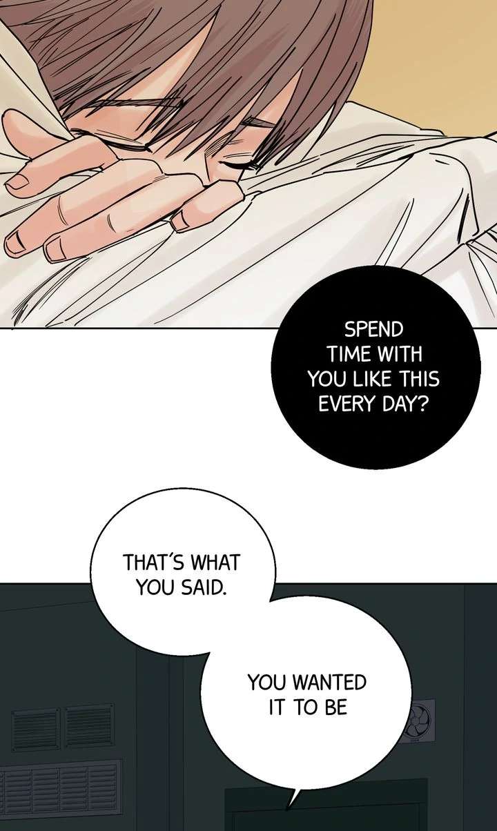 Read Killer Whale Protocol chapter 4 image 13 on Lezhin