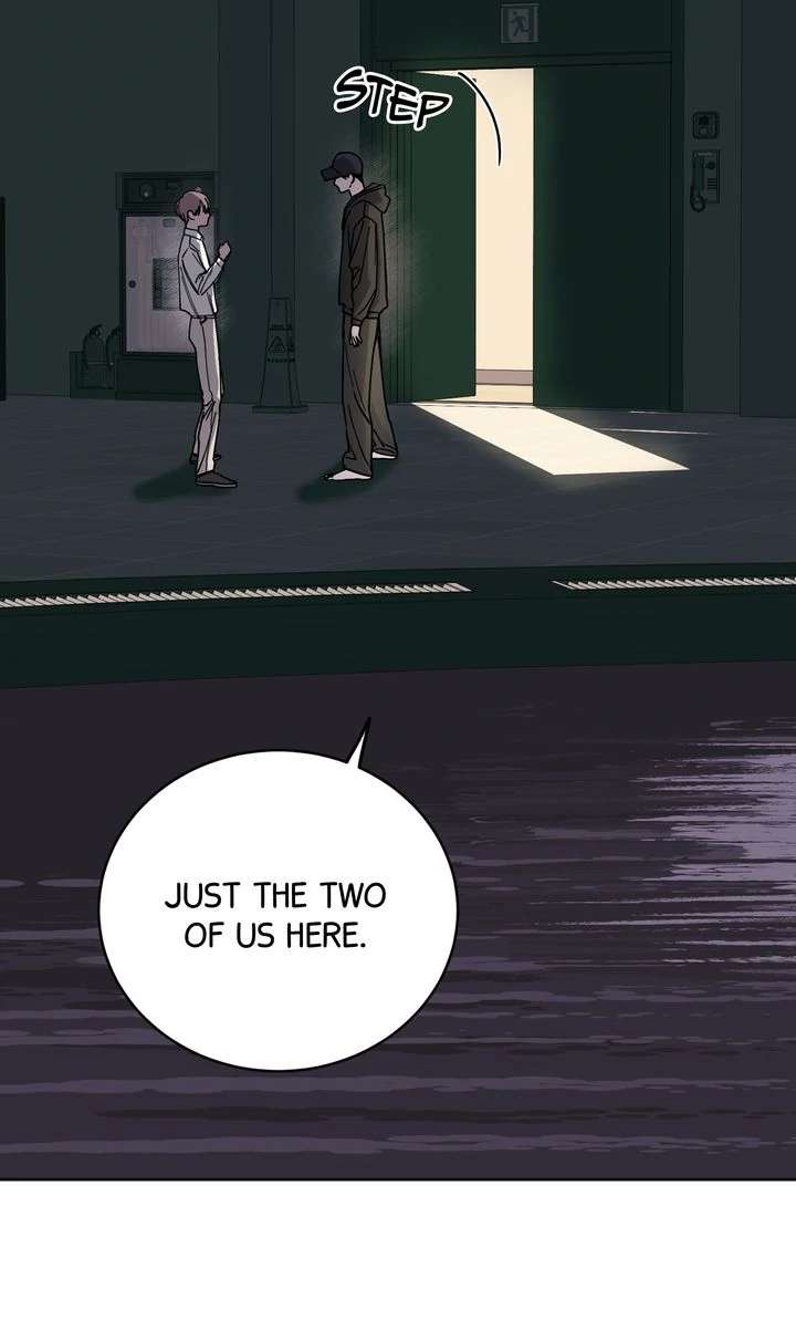 Read Killer Whale Protocol chapter 4 image 14 on Lezhin