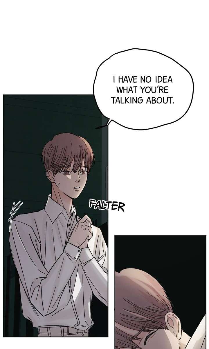 Read Killer Whale Protocol chapter 4 image 15 on Lezhin