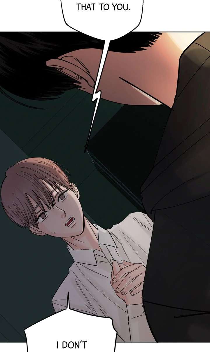 Read Killer Whale Protocol chapter 4 image 18 on Lezhin