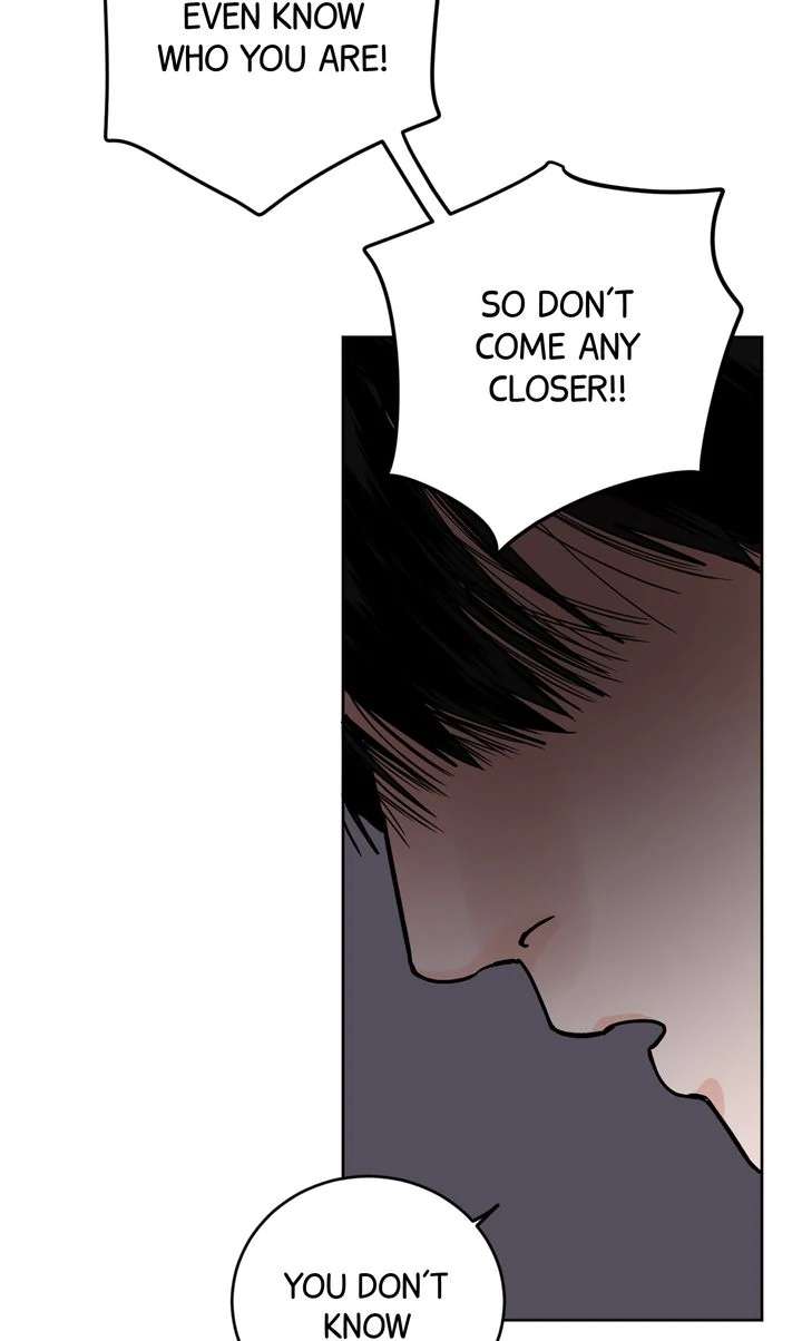 Read Killer Whale Protocol chapter 4 image 19 on Lezhin