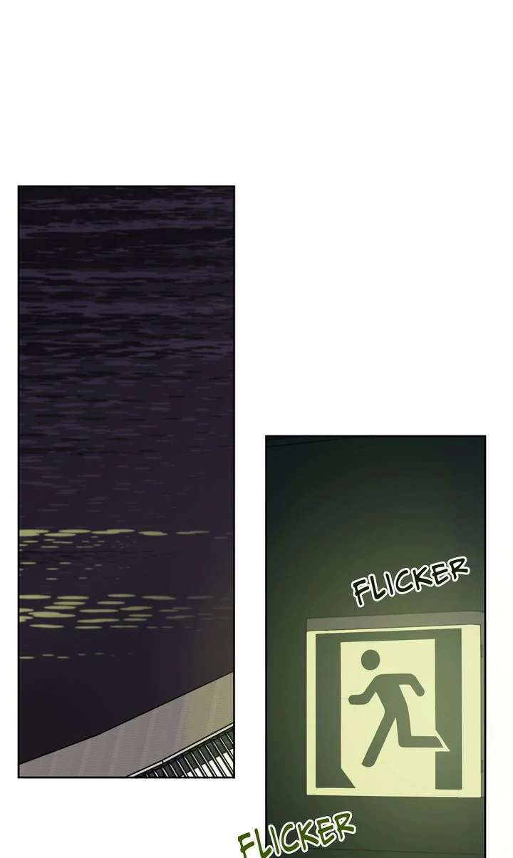 Read Killer Whale Protocol chapter 4 image 2 on Lezhin
