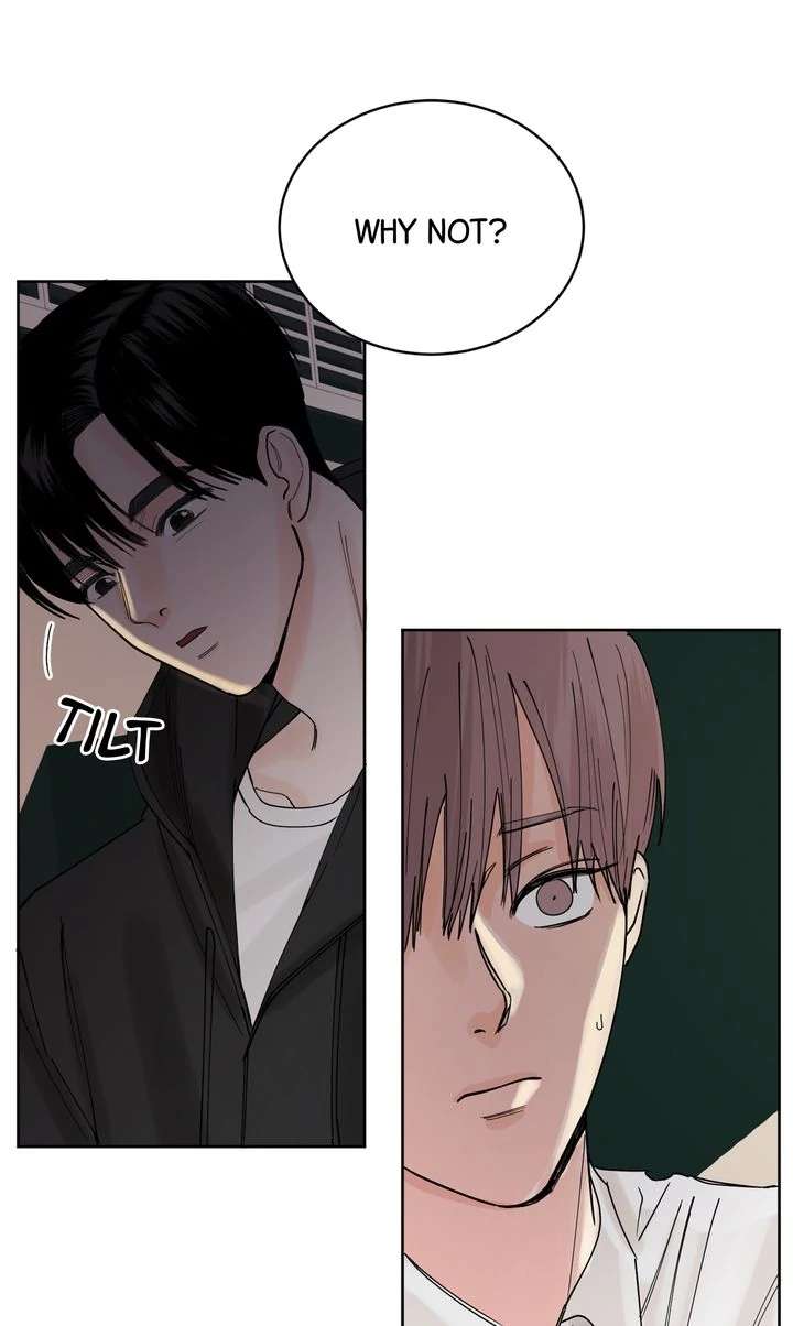 Read Killer Whale Protocol chapter 4 image 22 on Lezhin