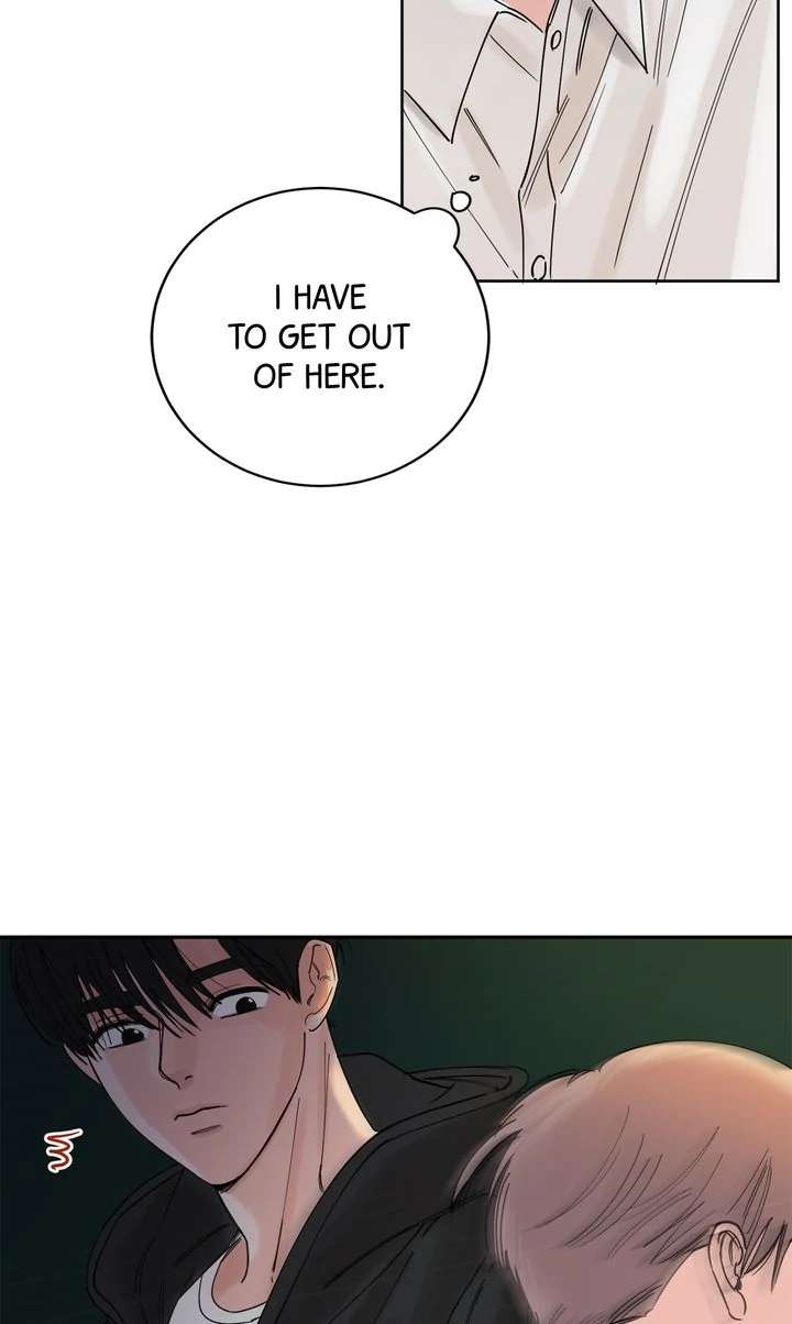 Read Killer Whale Protocol chapter 4 image 23 on Lezhin