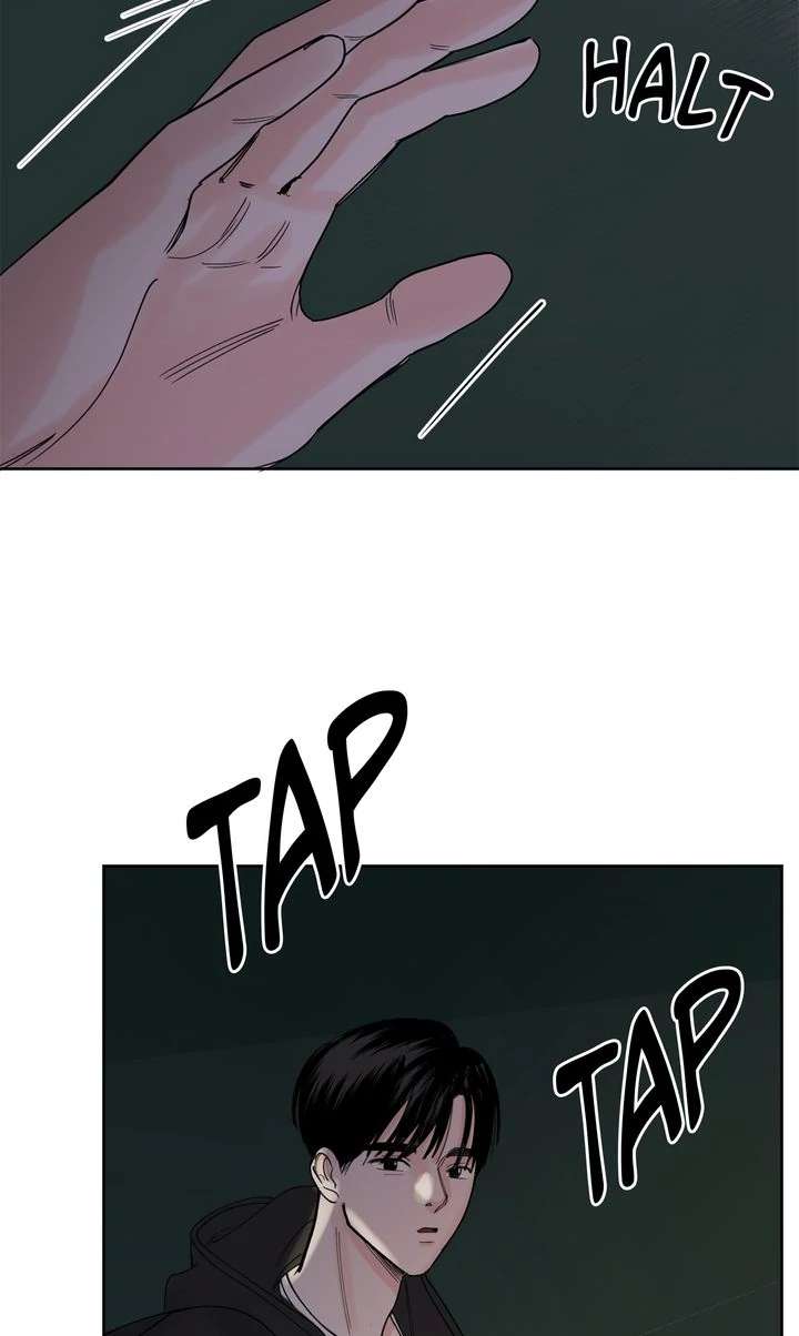 Read Killer Whale Protocol chapter 4 image 26 on Lezhin