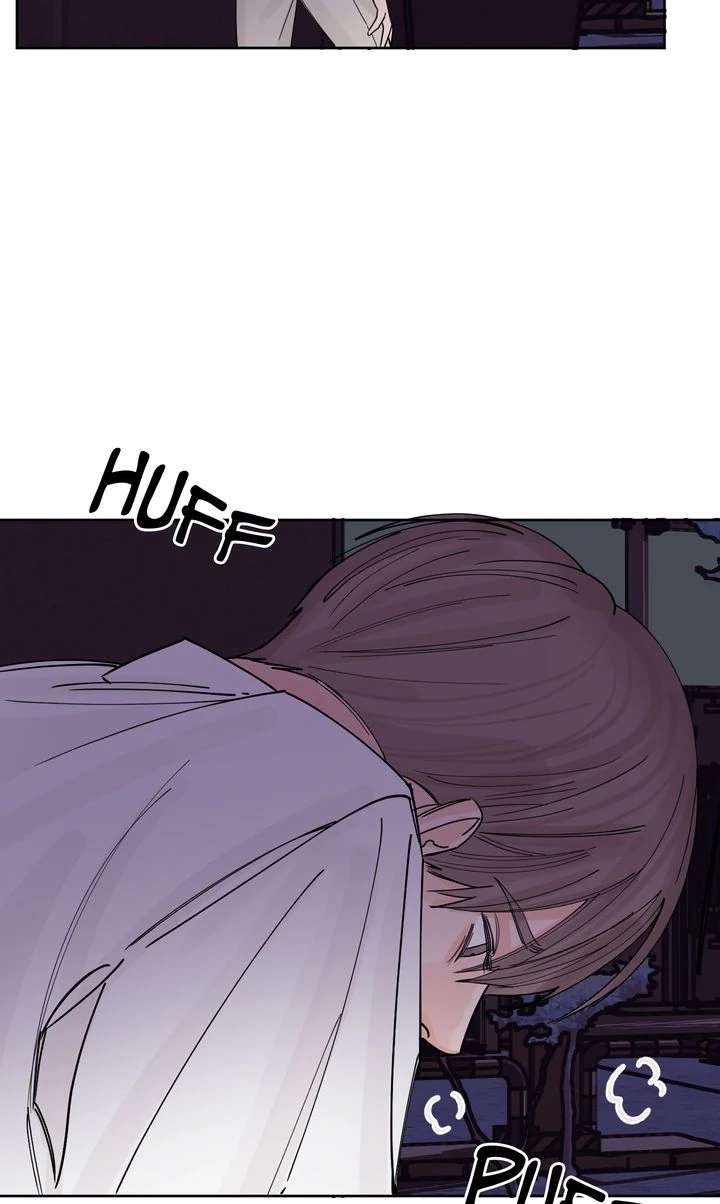 Read Killer Whale Protocol chapter 4 image 36 on Lezhin
