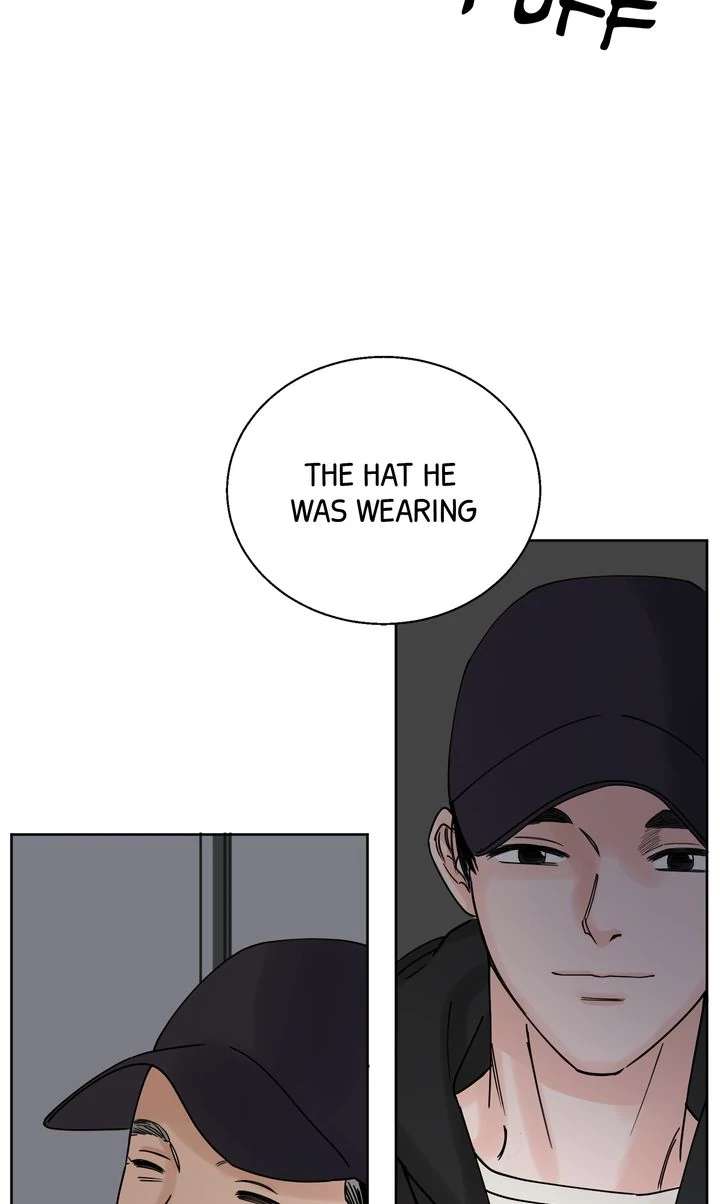 Read Killer Whale Protocol chapter 4 image 37 on Lezhin