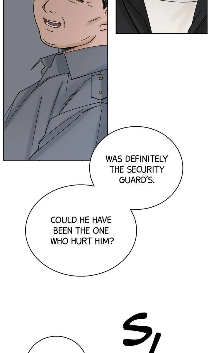 Read Killer Whale Protocol chapter 4 image 38 on Lezhin