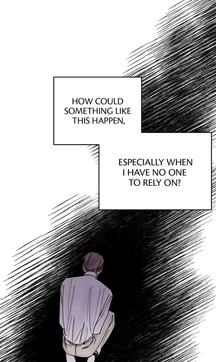 Read Killer Whale Protocol chapter 4 image 40 on Lezhin