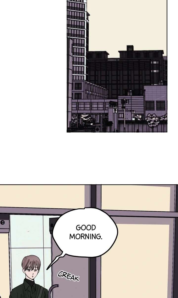 Read Killer Whale Protocol chapter 4 image 42 on Lezhin