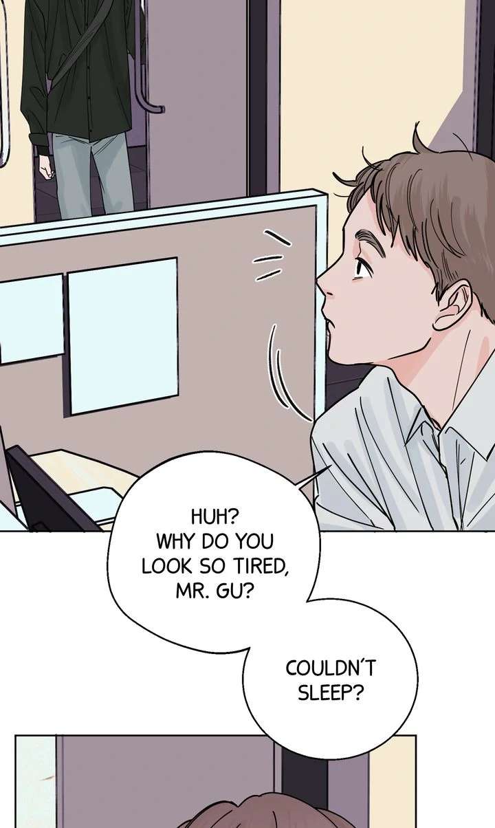Read Killer Whale Protocol chapter 4 image 43 on Lezhin