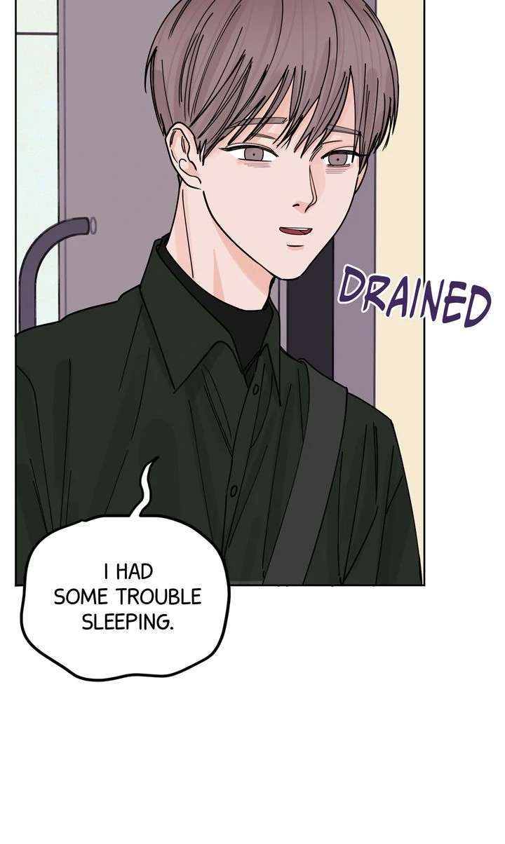 Read Killer Whale Protocol chapter 4 image 44 on Lezhin