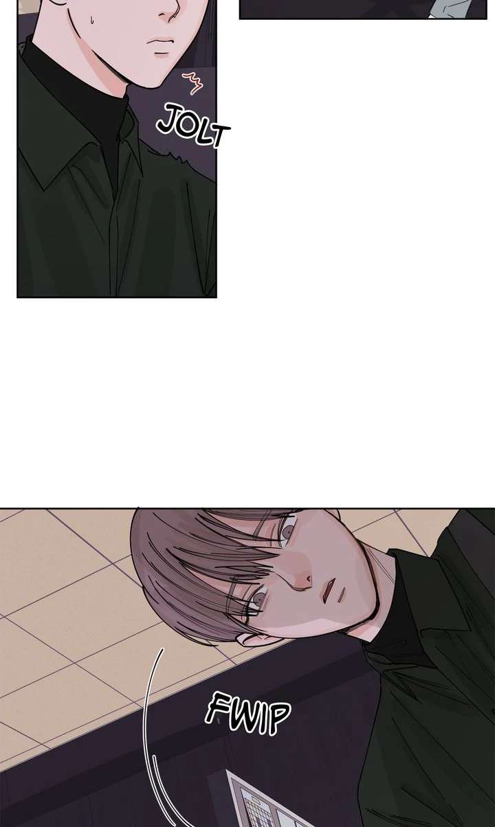 Read Killer Whale Protocol chapter 4 image 46 on Lezhin