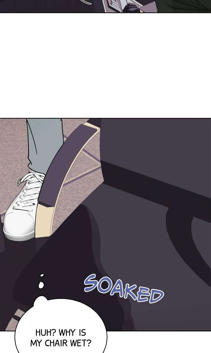 Read Killer Whale Protocol chapter 4 image 47 on Lezhin
