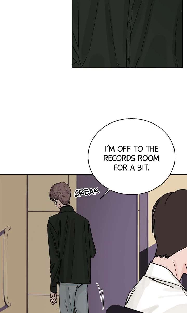 Read Killer Whale Protocol chapter 4 image 51 on Lezhin