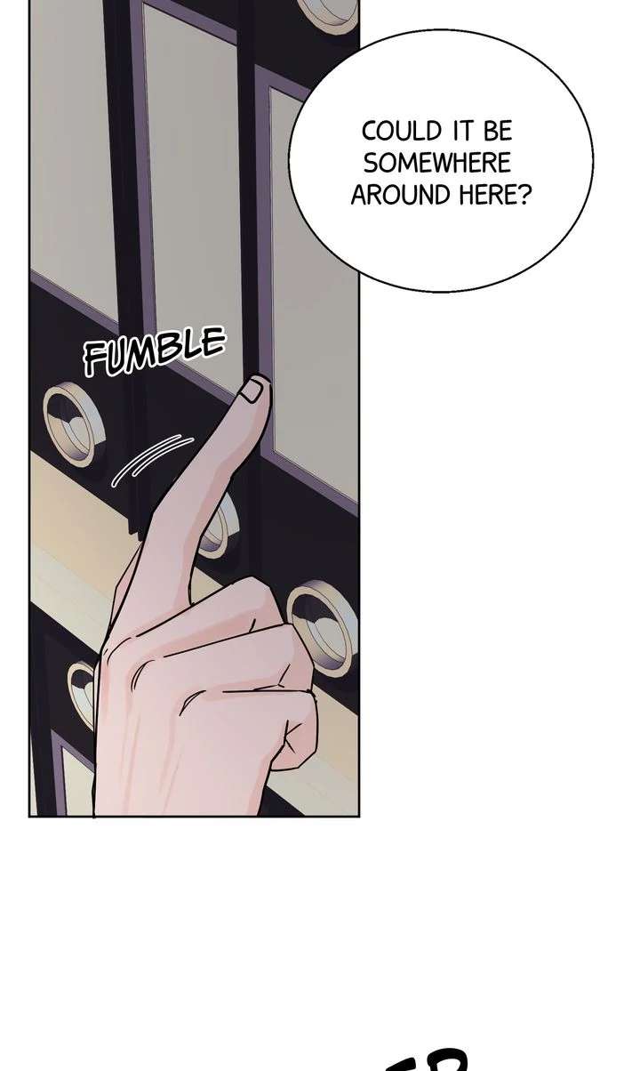 Read Killer Whale Protocol chapter 4 image 53 on Lezhin