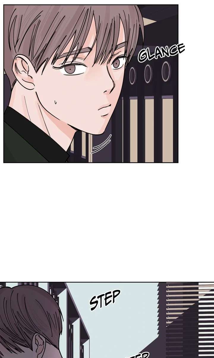 Read Killer Whale Protocol chapter 4 image 55 on Lezhin