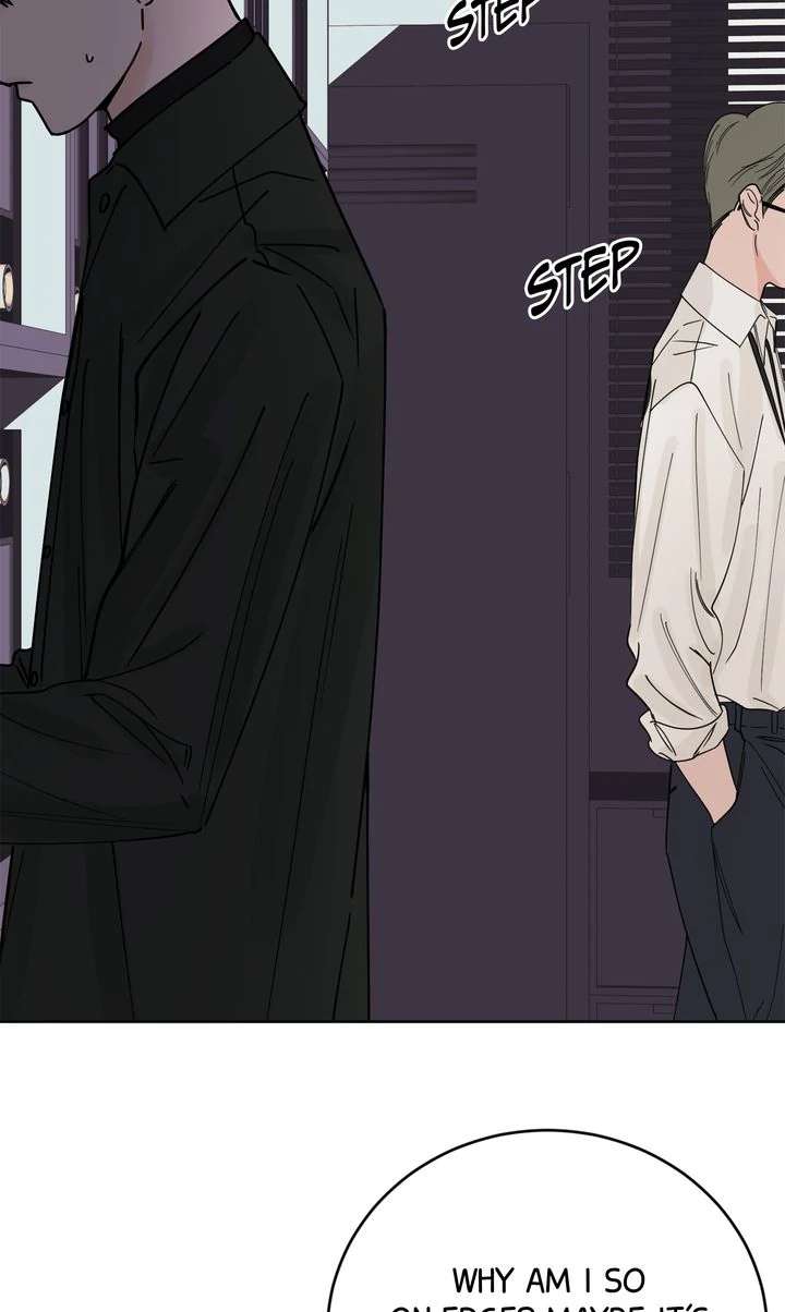 Read Killer Whale Protocol chapter 4 image 56 on Lezhin