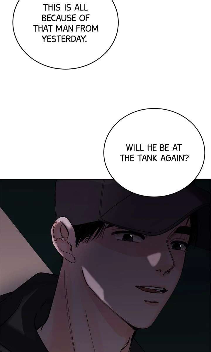 Read Killer Whale Protocol chapter 4 image 58 on Lezhin