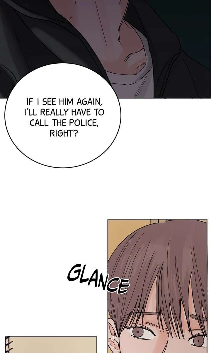 Read Killer Whale Protocol chapter 4 image 59 on Lezhin