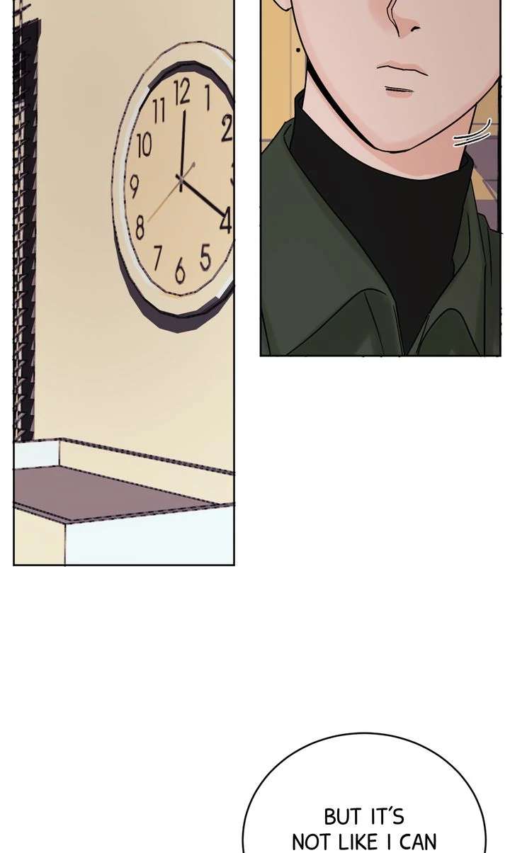 Read Killer Whale Protocol chapter 4 image 60 on Lezhin