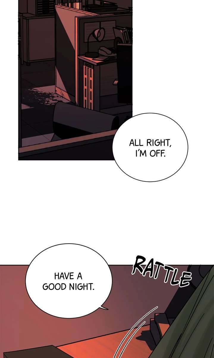 Read Killer Whale Protocol chapter 4 image 64 on Lezhin