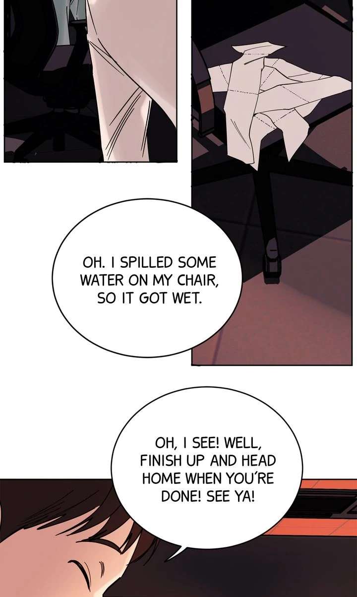 Read Killer Whale Protocol chapter 4 image 66 on Lezhin
