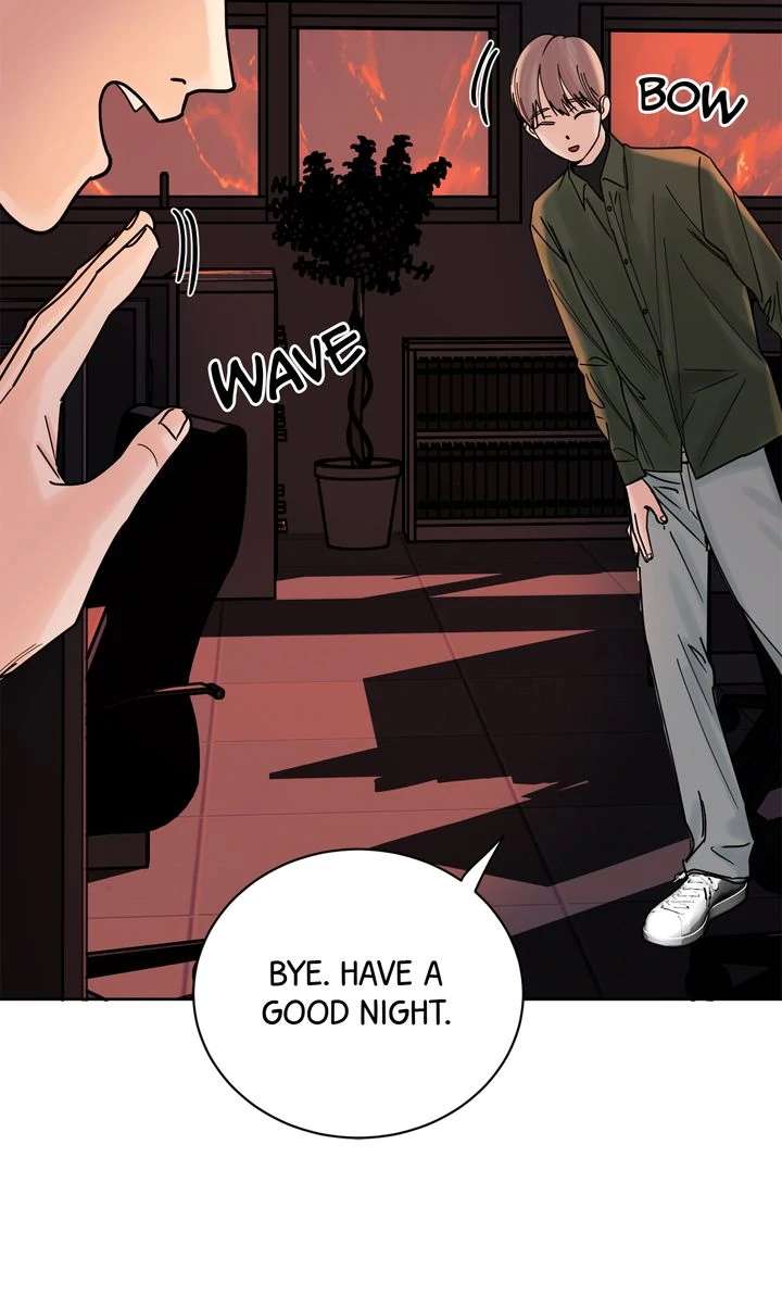 Read Killer Whale Protocol chapter 4 image 67 on Lezhin