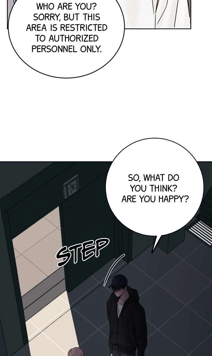Read Killer Whale Protocol chapter 4 image 7 on Lezhin