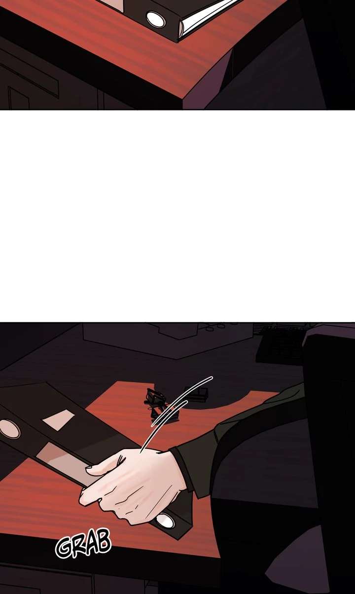 Read Killer Whale Protocol chapter 4 image 71 on Lezhin