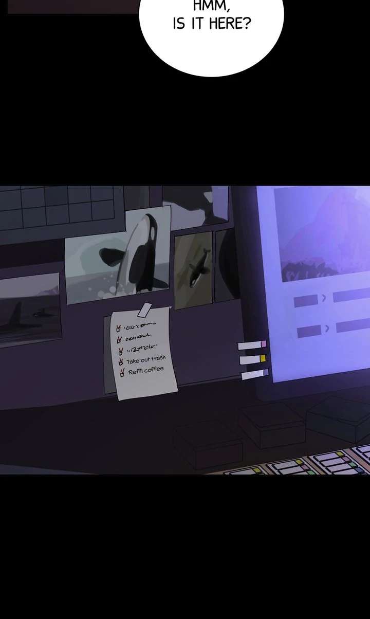 Read Killer Whale Protocol chapter 4 image 77 on Lezhin