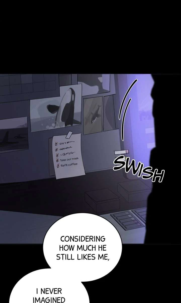 Read Killer Whale Protocol chapter 4 image 78 on Lezhin