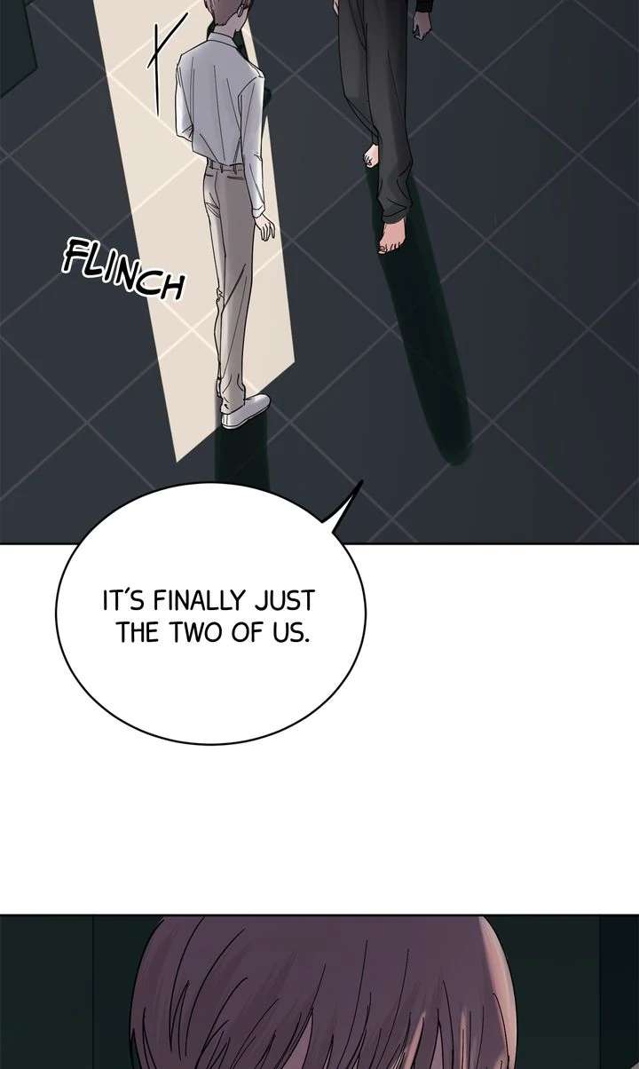 Read Killer Whale Protocol chapter 4 image 8 on Lezhin
