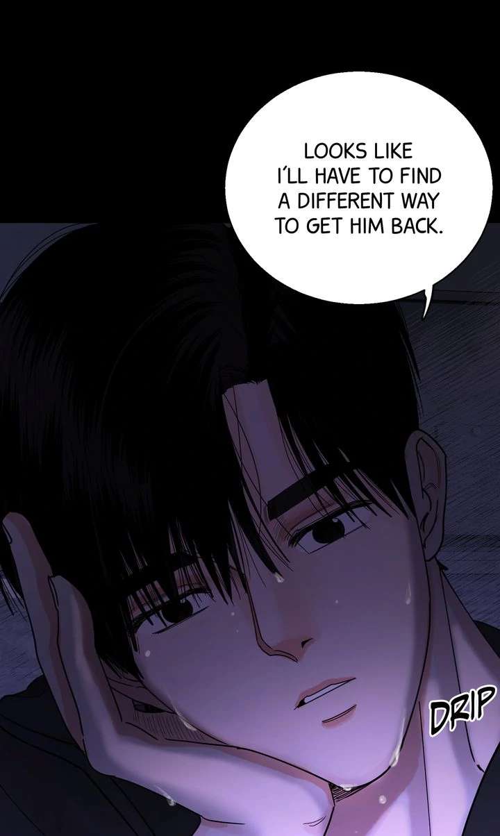 Read Killer Whale Protocol chapter 4 image 80 on Lezhin