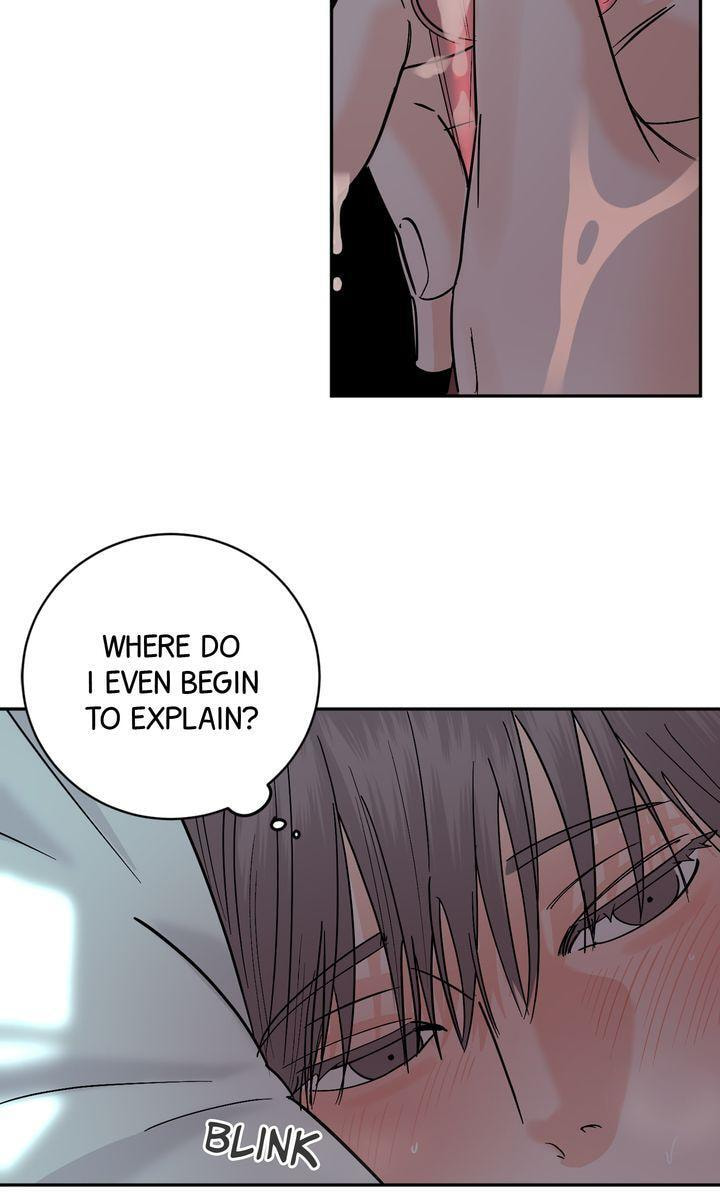Read Killer Whale Protocol chapter 40 image 10 on Lezhin