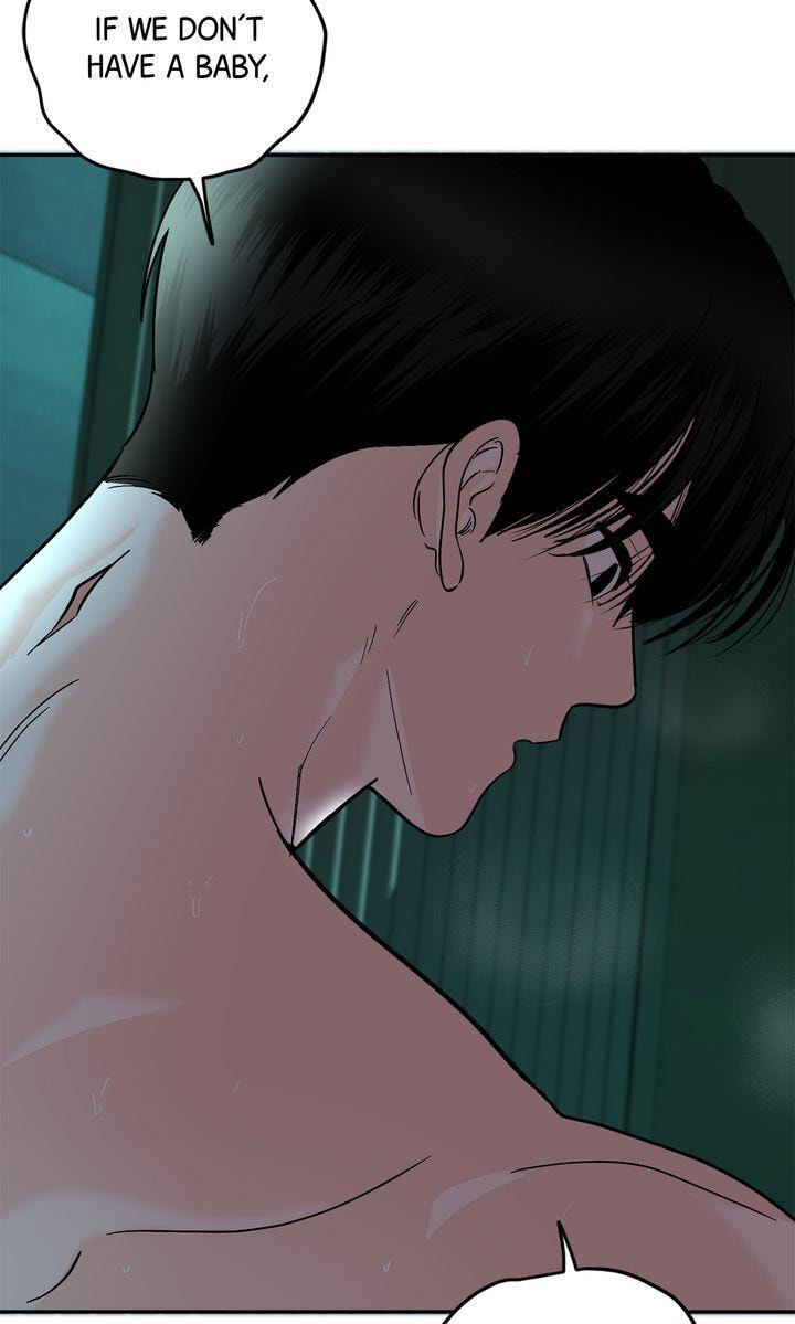 Read Killer Whale Protocol chapter 40 image 15 on Lezhin